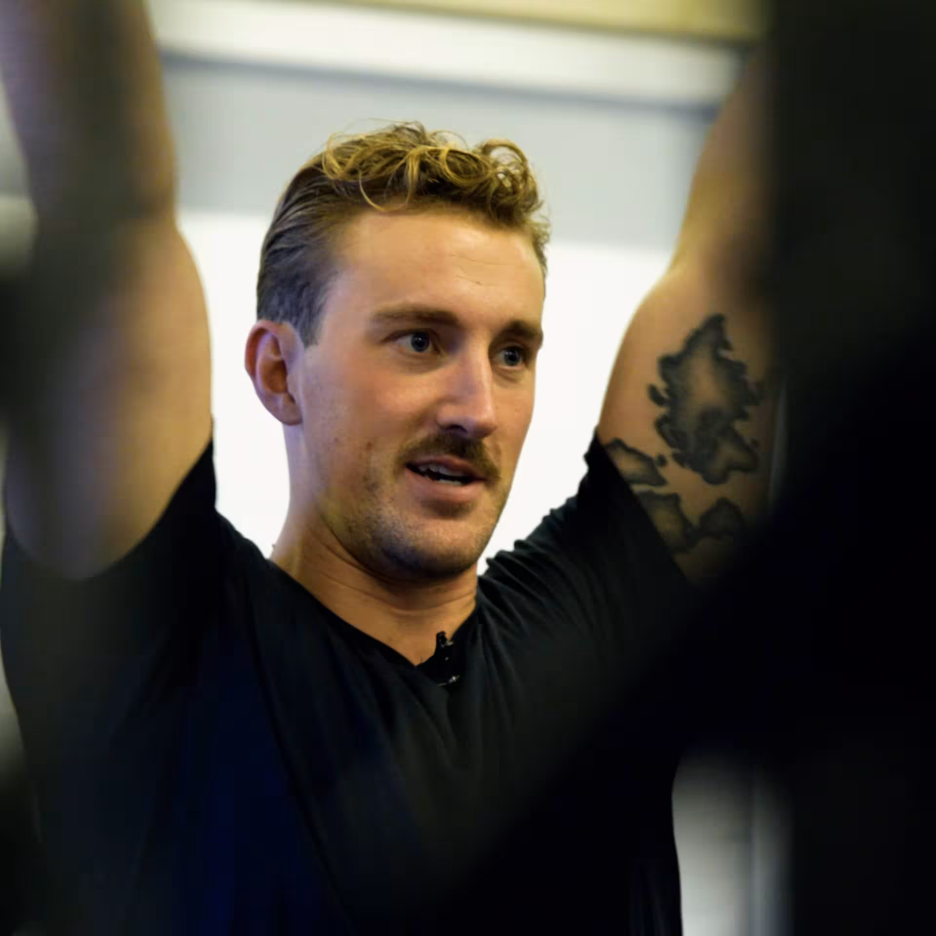 Alexander Brix fysisk træner i Performance Træning